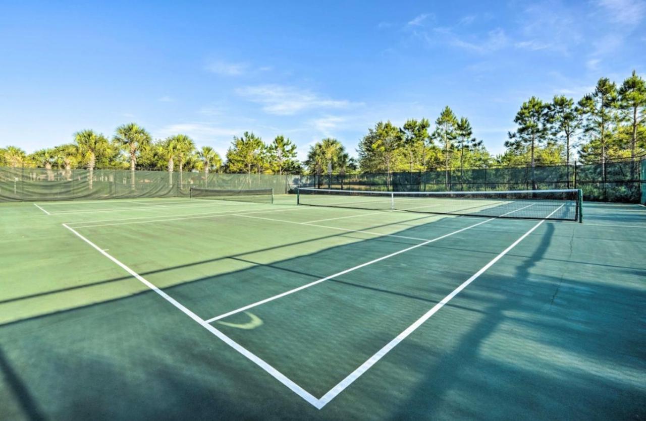 New! Luxury Solterra Resort Home, Disney World Family Retreat Vacation Davenport Buitenkant foto