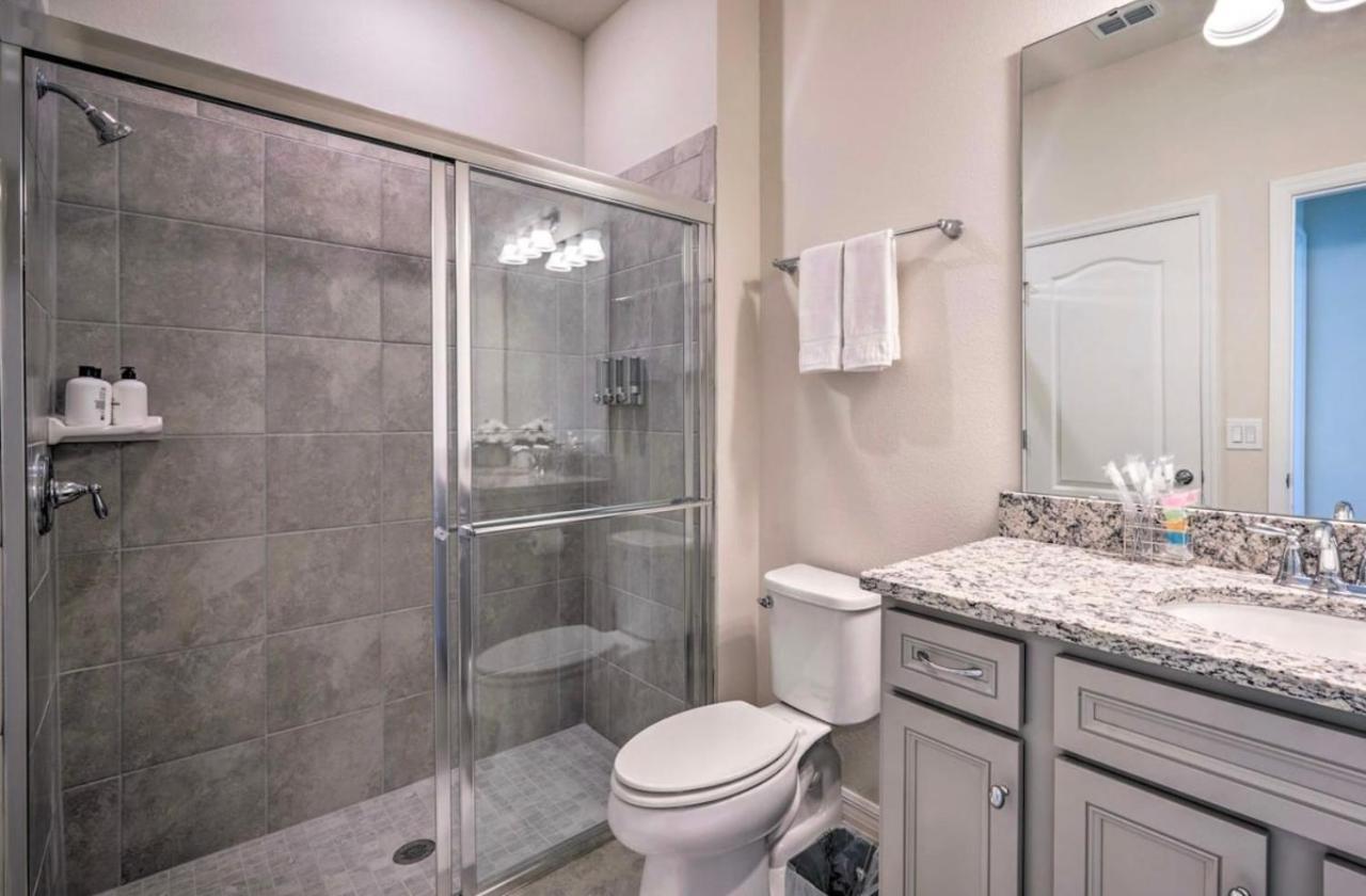 New! Luxury Solterra Resort Home, Disney World Family Retreat Vacation Davenport Buitenkant foto
