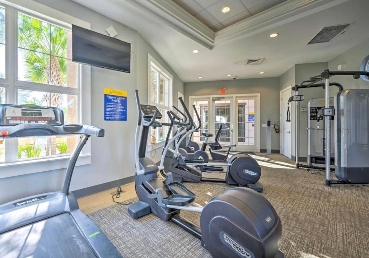 New! Luxury Solterra Resort Home, Disney World Family Retreat Vacation Davenport Buitenkant foto