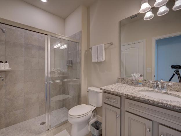 New! Luxury Solterra Resort Home, Disney World Family Retreat Vacation Davenport Buitenkant foto